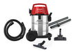 Heinner Aspirator Aspirator Heinner HVC-MWD1400RD | 1400W, Multifunctional, Rosu