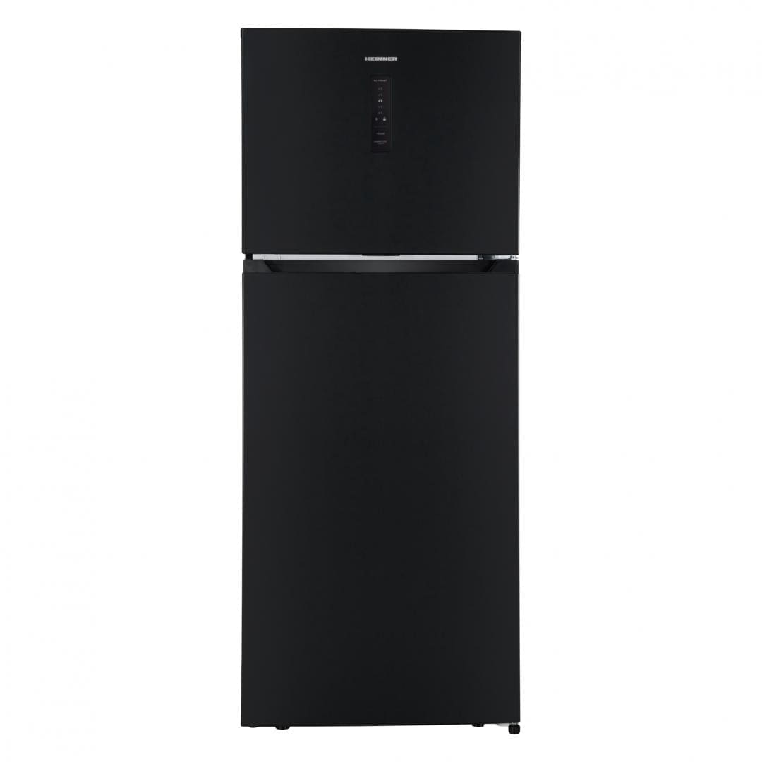 Heinner Frigider Frigider Heinner HF-HM415NFDXE++ | 415L, No Frost, A++, Inox, 70x68x178cm