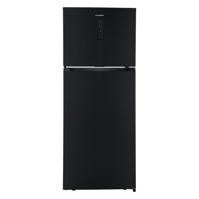 Heinner Frigider Frigider Heinner HF-HM415NFDXE++ | 415L, No Frost, A++, Inox, 70x68x178cm