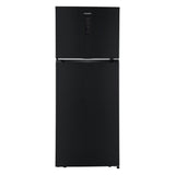 Heinner Resigilat - Frigider [RESIGILAT] Frigider Heinner HF-HM415NFDXE++ | 415L, No Frost, Inverter, Clasa E, 70x68x178cm