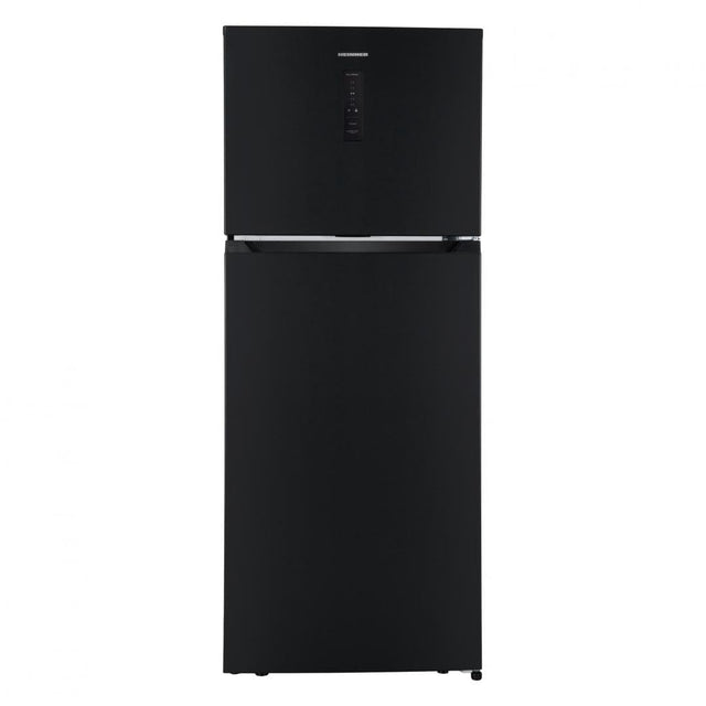 Heinner Resigilat - Frigider [RESIGILAT] Frigider Heinner HF-HM415NFDXE++ | 415L, No Frost, Inverter, Clasa E, 70x68x178cm