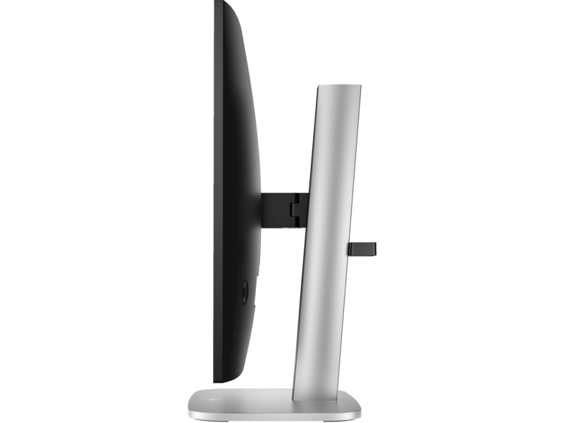HP Monitor 27" HP Series 5 Pro, LED, IPS, QHD 2560x1440, 16:9, 5 ms, Height adjustment: 150 mm, VESA 100x100, Black & Silver, 3yw