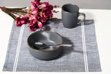 Heinner Set oale Set Boluri Heinner HR-WDF-G166 | 6 Piese, Ceramica, 16cm, Calypso