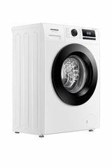Heinner Masina de spalat rufe Masina de spalat rufe slim Heinner HWM-HME7012IVSMA+++ | 7kg, 1200RPM, Inverter, A+++, 59.5x46.5x84.5cm