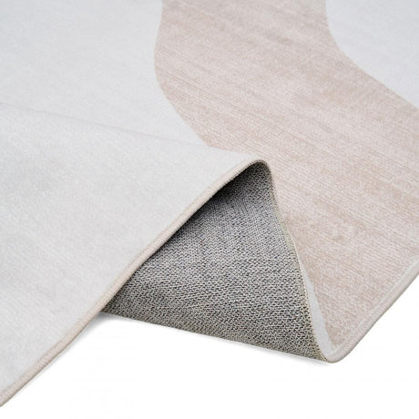 Heinner Covor Covor Heinner HR-PRINT160-SND | 160x230 cm, Lavabil, Antialunecare