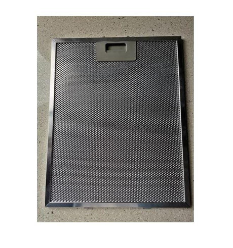 Heinner Accesorii hota Filtru Hota Heinner AF-660RGBK | Aluminiu, Compatibil Heinner