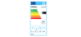 Heinner Hota decorativa Hota Decorativa Heinner DCH-650TIX | 65cm, 650m3/h, Inox