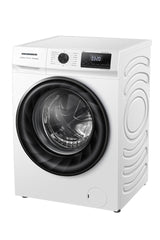 Heinner Masina de spalat rufe Masina de spalat rufe Heinner HWM-H8014INVA+++ | 8kg, 1400RPM, Inverter, Clasa A+++, 59.5x54x84.5cm