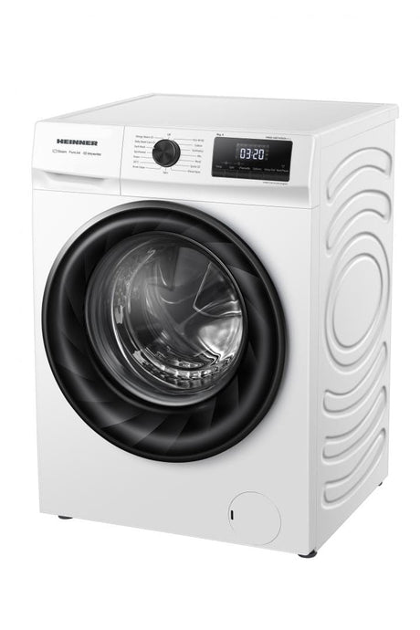 Heinner Masina de spalat rufe Masina de spalat rufe Heinner HWM-H8014INVA+++ | 8kg, 1400RPM, Inverter, Clasa A+++, 59.5x54x84.5cm