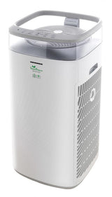 Heinner Purificator Purificator Heinner HPA-M500 | 50mp, HEPA H13, 500m3/h, WiFi