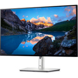 Monitor Dell U2724D | 27", WQHD, 120Hz, Negru