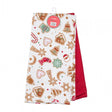 Heinner Accesorii bucatarie Set Prosoape Bucatarie Heinner HR-2TWL-RED | 2 buc, 38x63 cm, Rosu