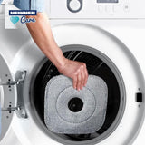 Heinner Rezerva mop Rezerva Mop Heinner HR-GHR-SM26R | Plat, Mega Clean 360, Curatenie