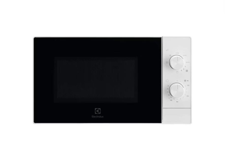 Electrolux Cuptor microunde Cuptor cu microunde Electrolux EMZ421MMW | 20 l, 800 W, Grill, Alb