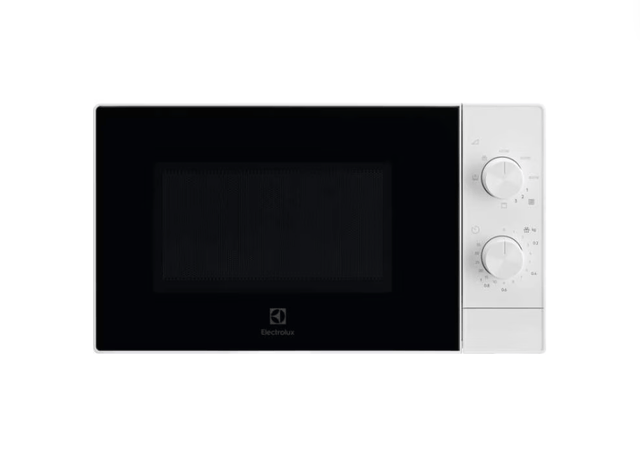 Electrolux Cuptor microunde Cuptor cu microunde Electrolux EMZ421MMW | 20 l, 800 W, Grill, Alb