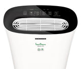Heinner Purificator [RESIGILAT] Purificator Heinner HPA-M205 | HEPA, 20mp, 3 Viteze, Ionizare