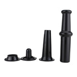 Heinner Masina de tocat Masina de tocat Heinner HMG-2100BKS3 | 2100W, DualSteel, Negru