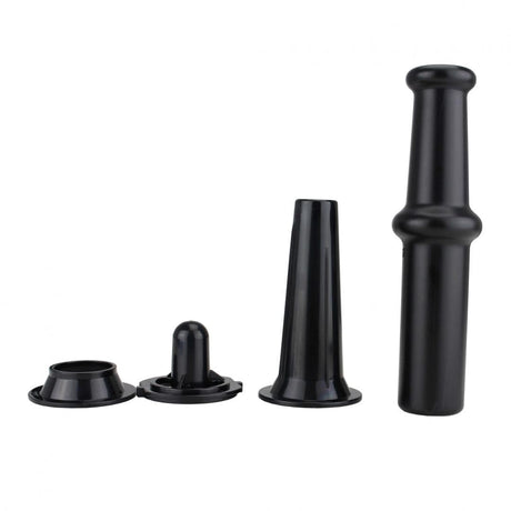 Heinner Masina de tocat Masina de tocat Heinner HMG-2100BKS3 | 2100W, DualSteel, Negru