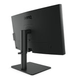 Monitor BenQ PD2706U | 27", IPS, 4K UHD, 60Hz, Negru