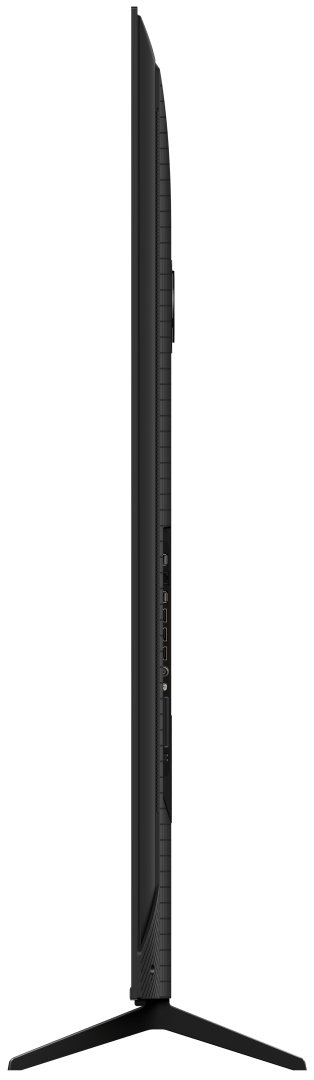TCL Televizoare Televizor TCL QLED 85T69C | 215 cm, Smart Google TV, 4K Ultra HD, (Model 2025)