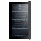 Heinner Racitor bauturi Racitor Bauturi Heinner HBC-M93BKE | 93L, Negru