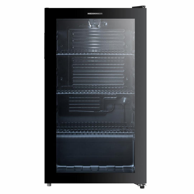 Heinner Racitor bauturi Racitor Bauturi Heinner HBC-M93BKE | 93L, Negru