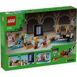 Armuraria, Lego 21252