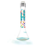 Microfon pentru Karaoke Slim cu Difuzor, Iparty, Lexibook