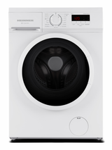 [RESIGILAT] Masina de spalat rufe Heinner HWM-M9014SMA+++ | 9kg, 1400RPM, A, Inverter, Display, 59.5x49.5x85cm