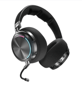 Corsair Casti Casti Gaming Corsair Virtuoso MAX Wireless CA-9011372-WW | Wireless, Carbon
