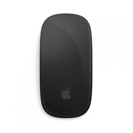 APPLE Apple Magic Mouse Multi-Touch Surface - Black