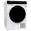 Heinner Uscator de rufe Uscator de rufe Heinner HHPD-M9K5IVC+++ | Pompa de caldura, 9kg, A+++, Alb, 59.5x67.5x84.5cm