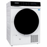 Heinner Uscator de rufe Uscator de rufe Heinner HHPD-M9K5IVC+++ | Pompa de caldura, 9kg, A+++, Alb, 59.5x67.5x84.5cm