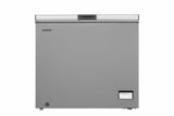 Heinner Lada frigorifica Lada Frigorifica Heinner HCF-205NHSE++ | 205L, Clasa E, Alb, 90.5x54.5x84.5cm