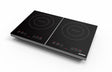 PLITA INDUCTIE FREE STANDING HEINNER HFSHI-M2ZBTC