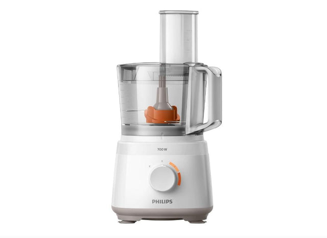 Philips Robot de bucatarie Robot Bucatarie Philips HR7320/00 | 700W, Lama Otel