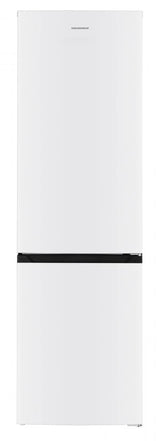 Heinner Combina frigorifica Combina Frigorifica Heinner HCNF-HM293E++ | 293L, No Frost, Clasa E, Alb, 60x60x186cm