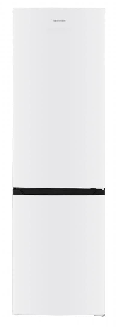 Heinner Combina frigorifica Combina Frigorifica Heinner HCNF-HM293E++ | 293L, No Frost, Clasa E, Alb, 60x60x186cm