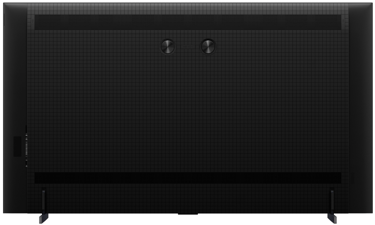 TCL Televizoare Televizor TCL QLED 98T8C | 248 cm, Smart Google TV, 4K Ultra HD, (Model 2025)