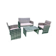 Heinner Set mobilier Set Mobilier Heinner STMC004 Marta | 4 Piese