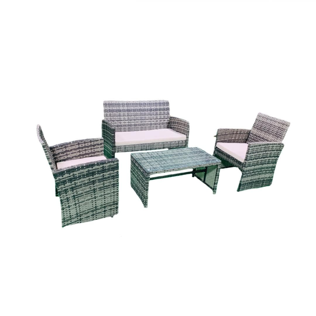 Heinner Set mobilier Set Mobilier Heinner STMC004 Marta | 4 Piese