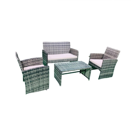 Heinner Set mobilier Set Mobilier Heinner STMC004 Marta | 4 Piese