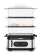 Heinner Uscator de rufe Steamer Heinner One Steam HSA-D950SS | 950W, 2.5L, Inox