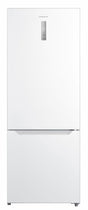 Heinner Combina frigorifica Combina Frigorifica Heinner HCNF-M435INVE++ | 435L, No Frost, Inverter, Clasa E, Inox, 70x66.6x188cm