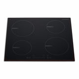 [RESIGILAT] Plita Incorporabila Heinner HBHI-V594BSC | Inductie, 4 Zone, Boost, Control Touch, Timer