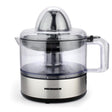 Heinner Storcator de fructe Storcator Citrice Heinner C300SS | Inox, 40W, Presare Automata
