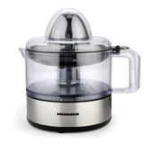 Heinner Storcator de fructe Storcator Citrice Heinner C300SS | Inox, 40W, Presare Automata