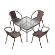 Heinner Set mobilier Set Mobilier Heinner Erzin STMF003 | 5 Piese