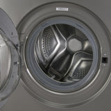 [RESIGILAT] Masina de spalat rufe Heinner HWM-VF2610SD++ | 6kg, 1000RPM, Clasa D, Alb, 59.7x49.7x84.5cm