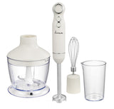 Fram Blender Blender de Mana Fram FHBL-RAC1200CR | 1200W, Rosu